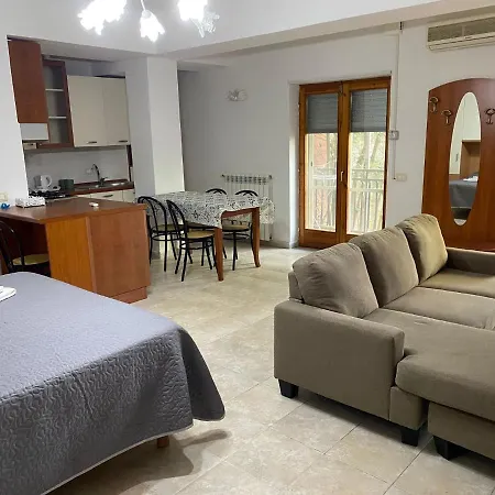 Bed & Breakfast Dionigi *