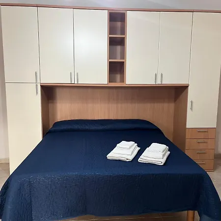 Dionigi Bed and Breakfast 3*