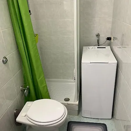 Dionigi לינה וארוחת בוקר 3*