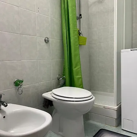 Bed and Breakfast Dionigi Κρότωνας