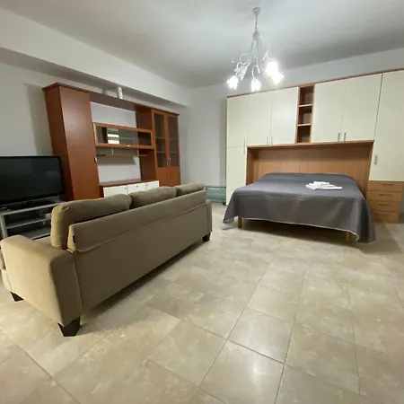 לינה וארוחת בוקר Dionigi