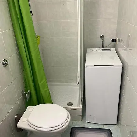 Bed and Breakfast Dionigi Κρότωνας